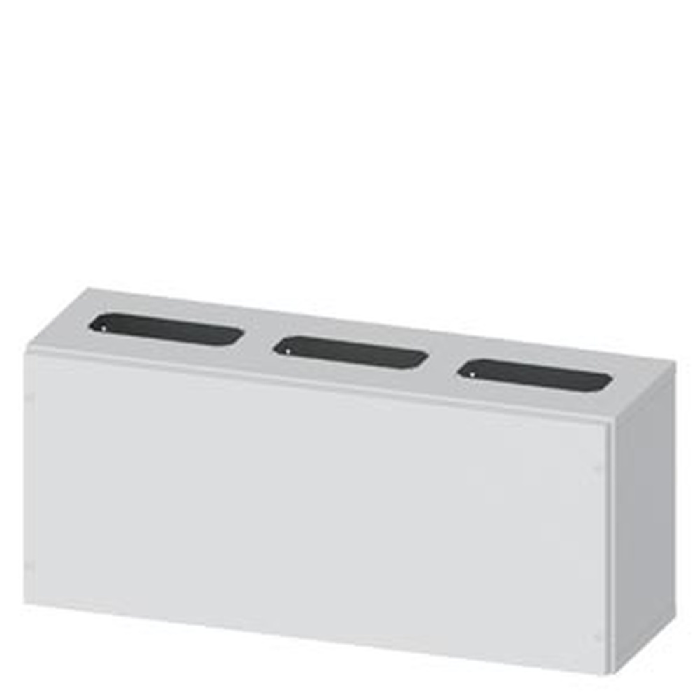 Siemens Rangierverteiler 8GK1383-0KK33