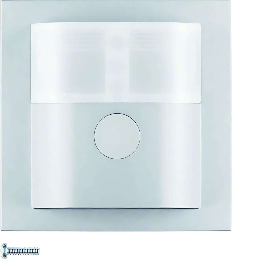 Berker KNX Funk Bewegungsmelder 85345183