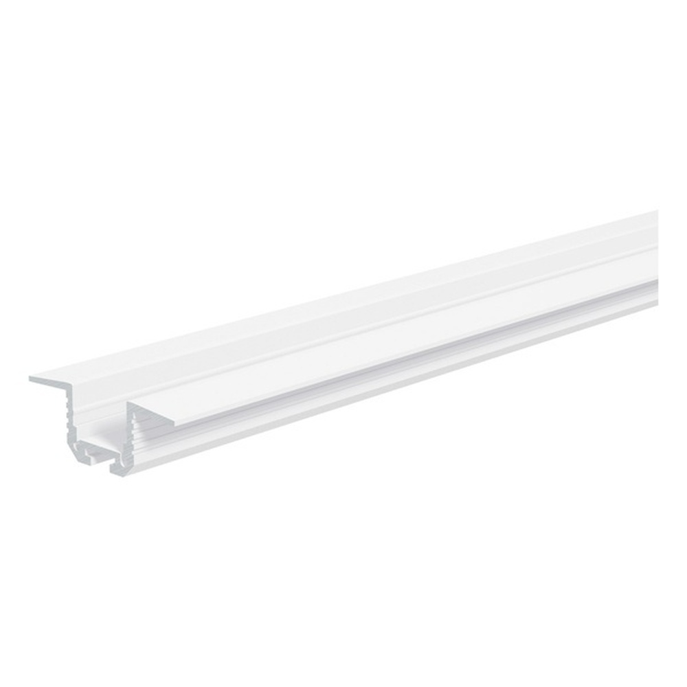 EVN Aluminiumprofil APTEW100