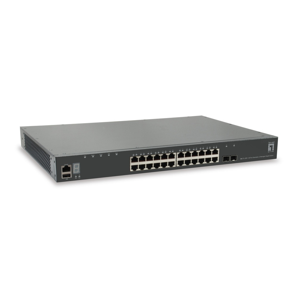 EFB Switch GTL-2891