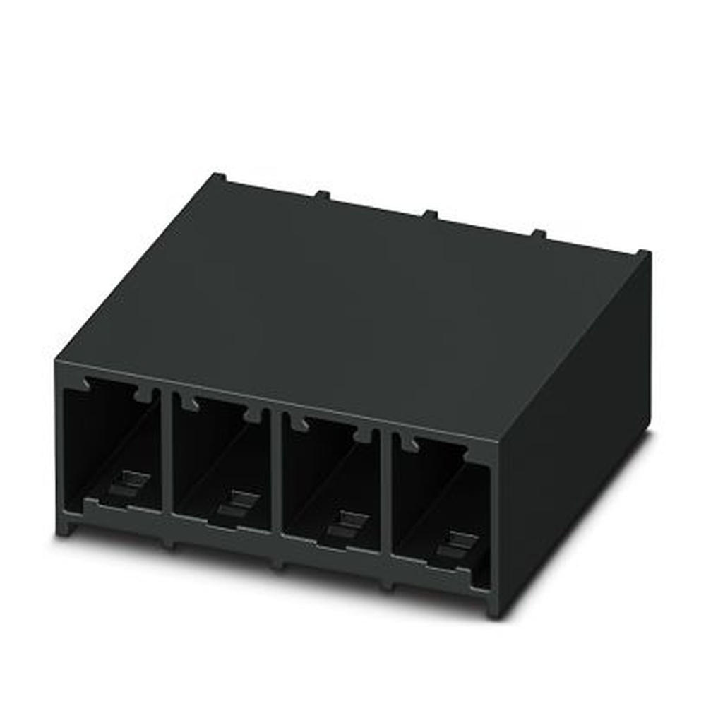 Phoenix Contact Leiterplatten Grundleiste 1190494 Typ PC 6/ 6-G-7,62 P26THR