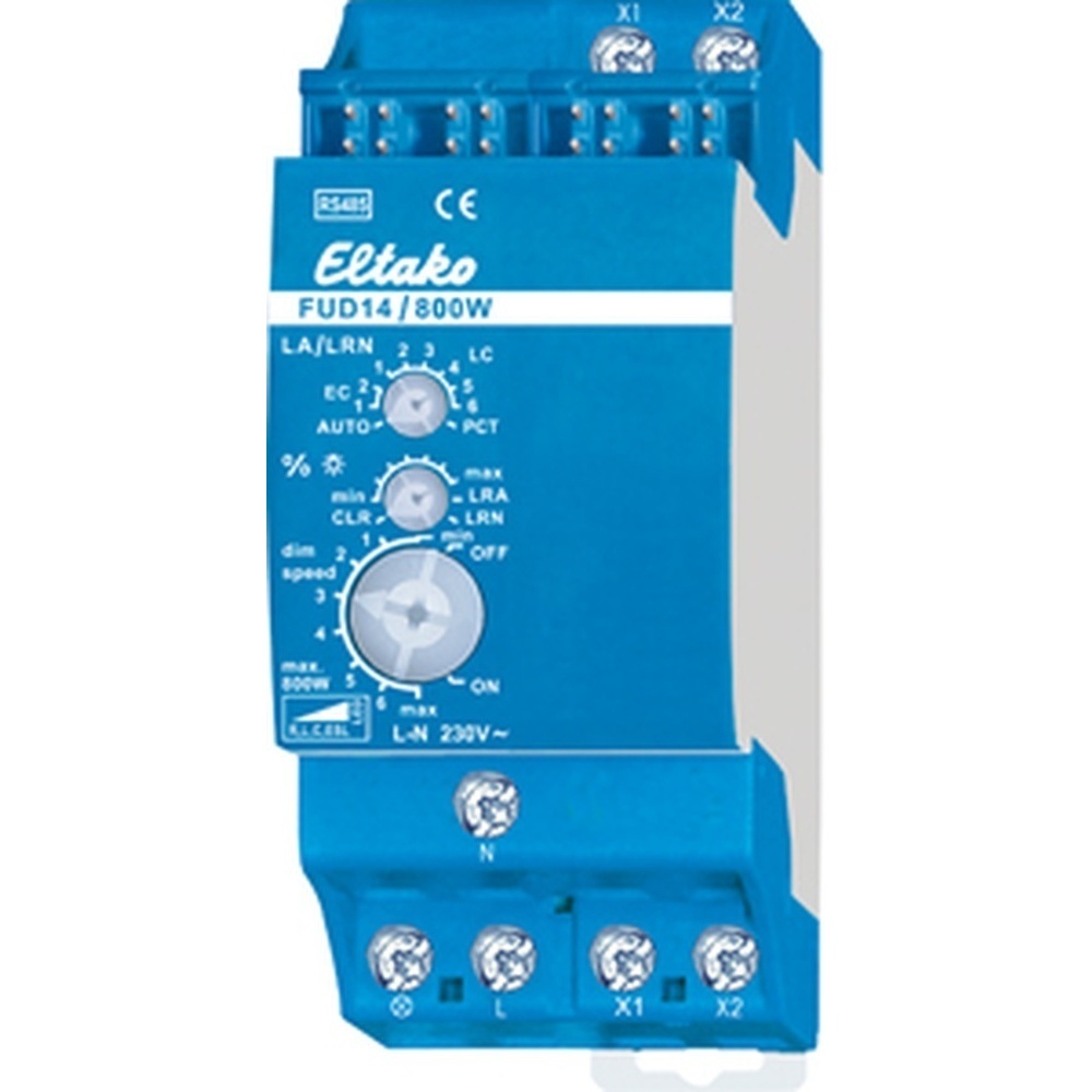 ELTAKO Bus Aktor 30014006 Typ FUD14/800W