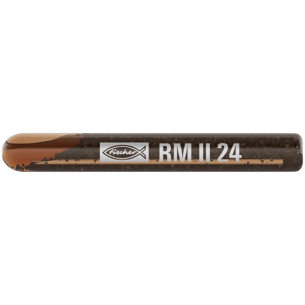 Fischer Mörtelpatrone 539803 Typ RM II 24 PATRONE