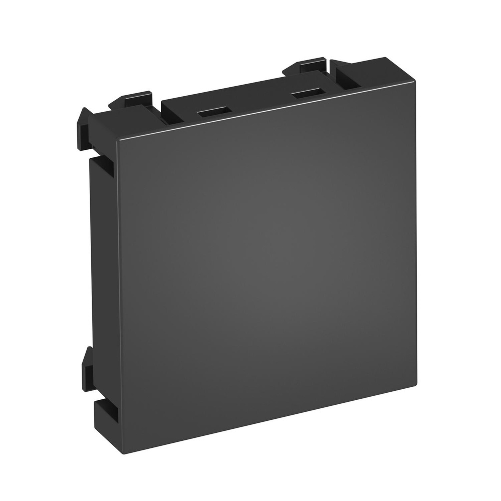 OBO Bettermann Blinddeckel 1/1 Modul 6117407 Typ ADP-B SWGR1