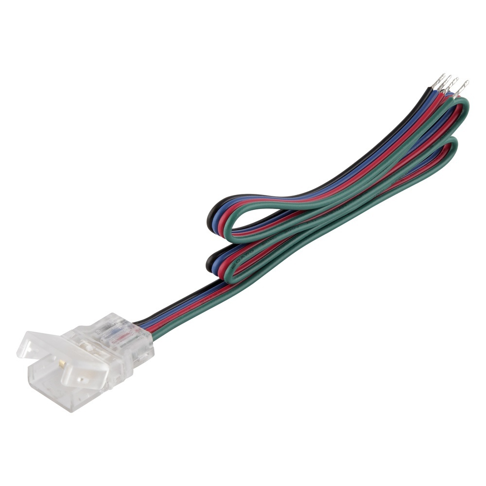 Ledvance Osram Verbinder LED Lichtband 407893 Typ LS-AY-VAL-CP/P4/500/P-50X2-