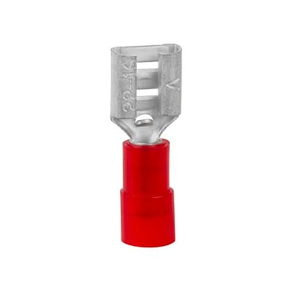 ABB Rund Flachsteckverbindung 7TCA301110R0060 Typ FD1.5-638NDC ABB Rund Flachsteckverbindung 7TCA301110R0060 Typ FD1.5-638NDC