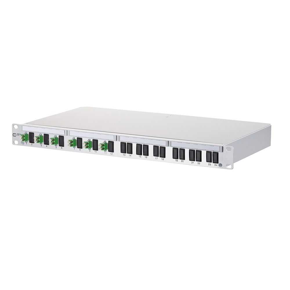 METZ CONNECT Patchfeld 1502097606-E