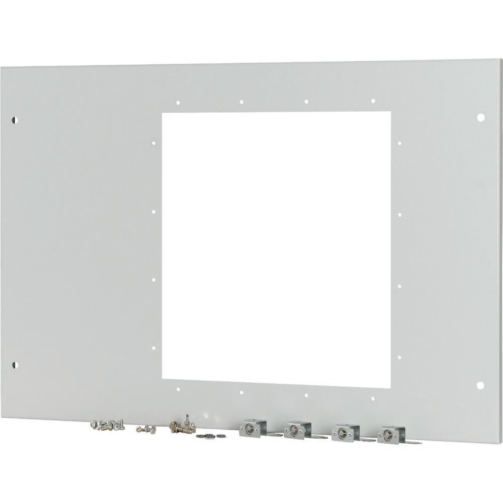 Eaton Frontblende 186561 Typ XTMPIX40WC-H550W800-SOND-RAL*
