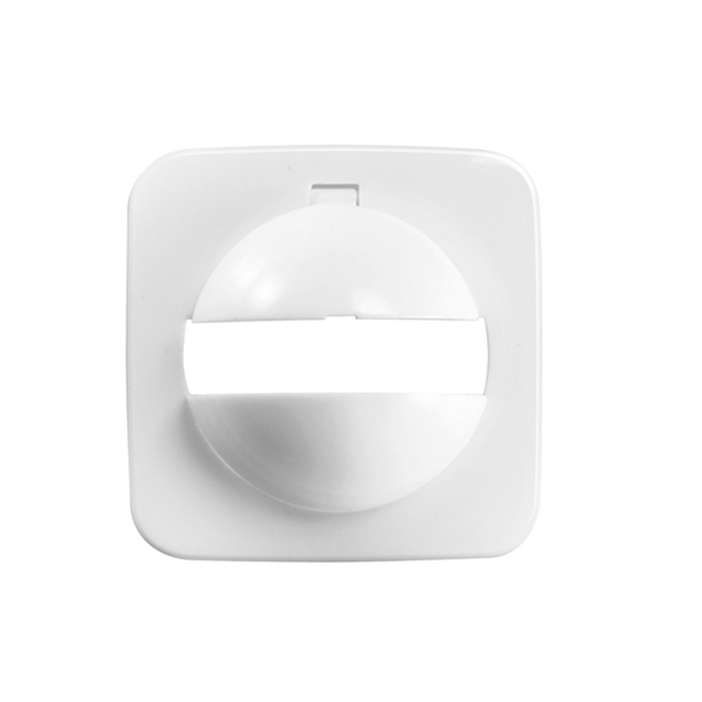 ESYLUX Abdeckung EP10427145 Typ Abdeckung IP20-BJSI weiß