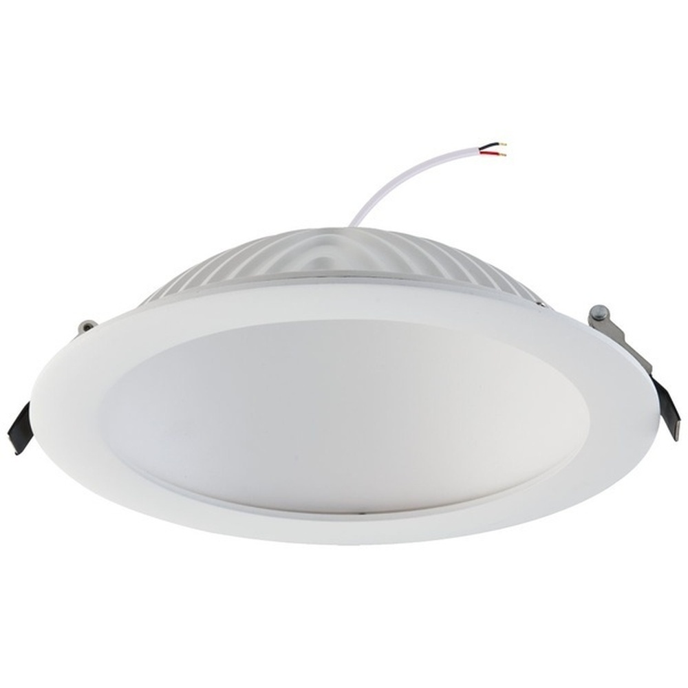 EVN LED Deckeneinbau Kuppelleuchte DL23040
