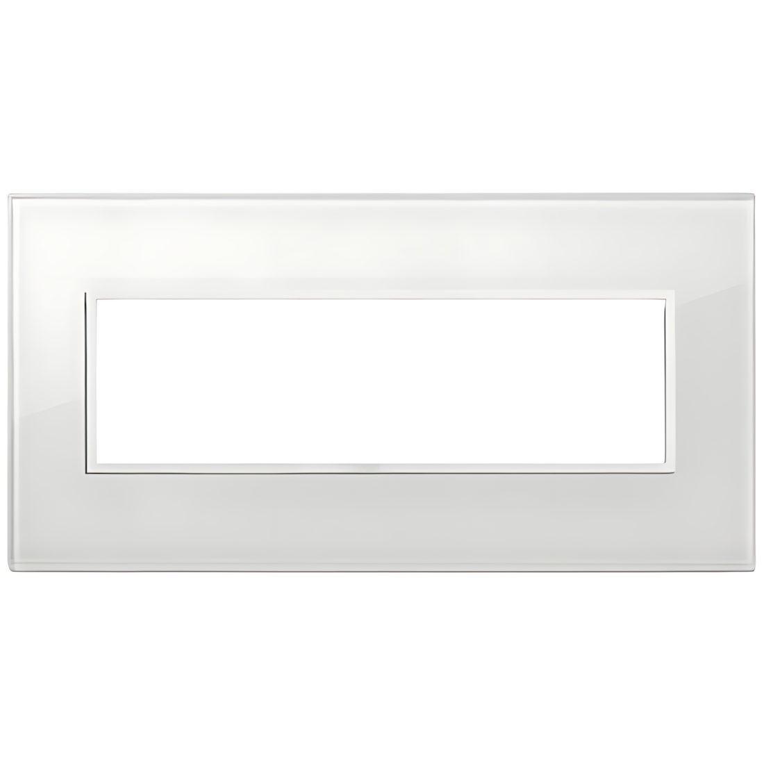 VIMAR Abdeckrahmen 21657.87 VIMAR Abdeckrahmen 21657.87