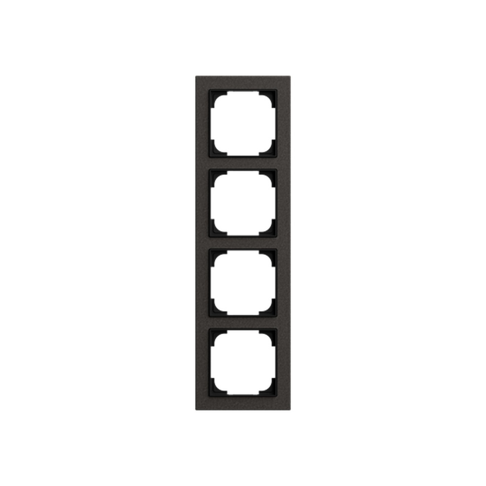 Busch-Jaeger Abdeckrahmen 1724-4045 Typ 2CKA001754A4900
