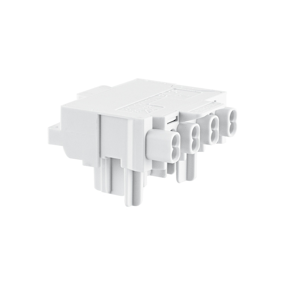 Ledvance Osram Elektrischer Verbinder 155589 Typ TRUSYS-ELECTRICAL-CONNECTOR-7X2,5