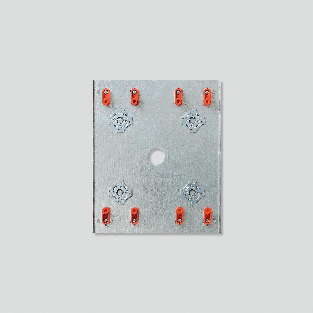 Siedle Adapter 200017984-00 Typ VA/GU 524-0