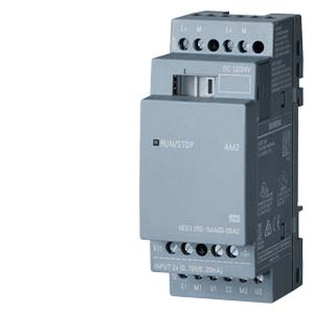 Siemens Erweiterungsmodul 6ED1055-1MA00-0BA2