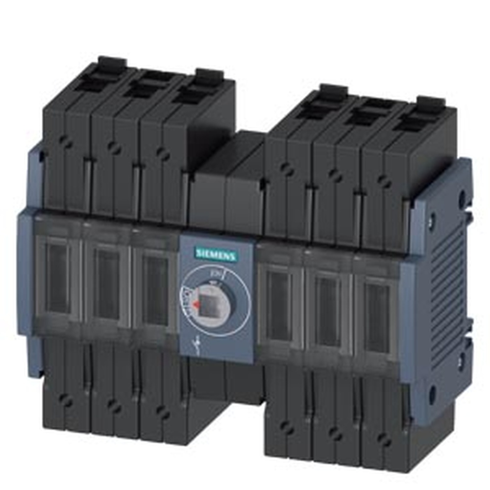Siemens Lasttrennschalter 3KD2660-2ME20-0