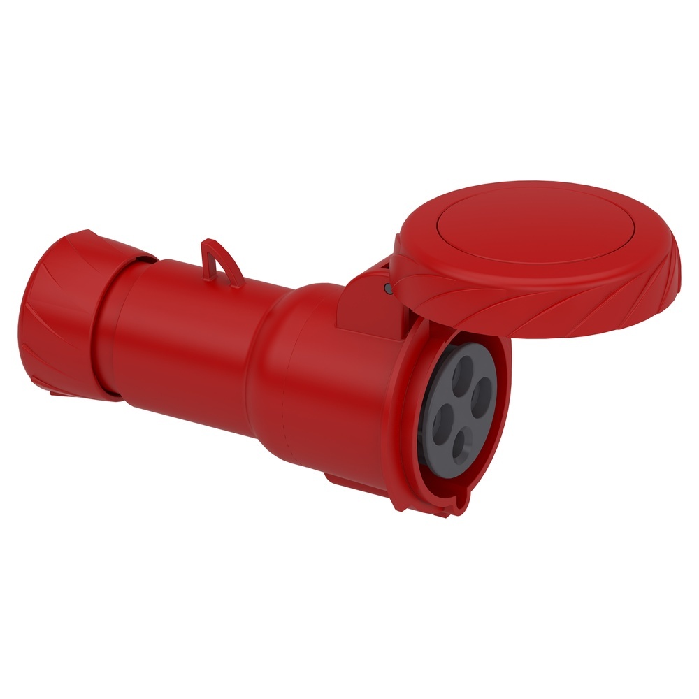 Schneider Electric CEE Kupplung PKY32M734