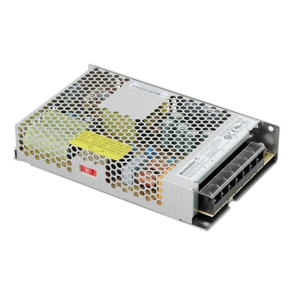 Weidmüller Stromversorgungsgerät 2660200289 Typ PRO PM 150W 24V 6.5A