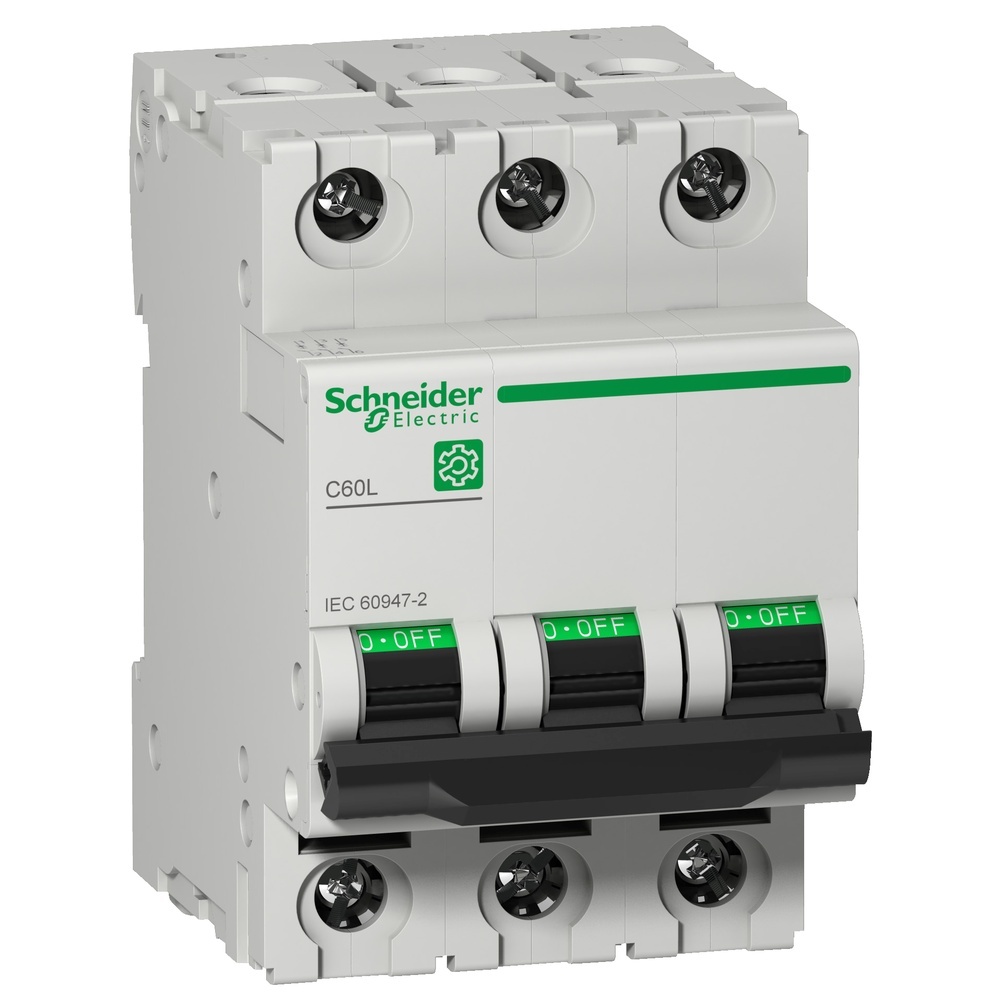 Schneider Electric LS Schalter M9F17316