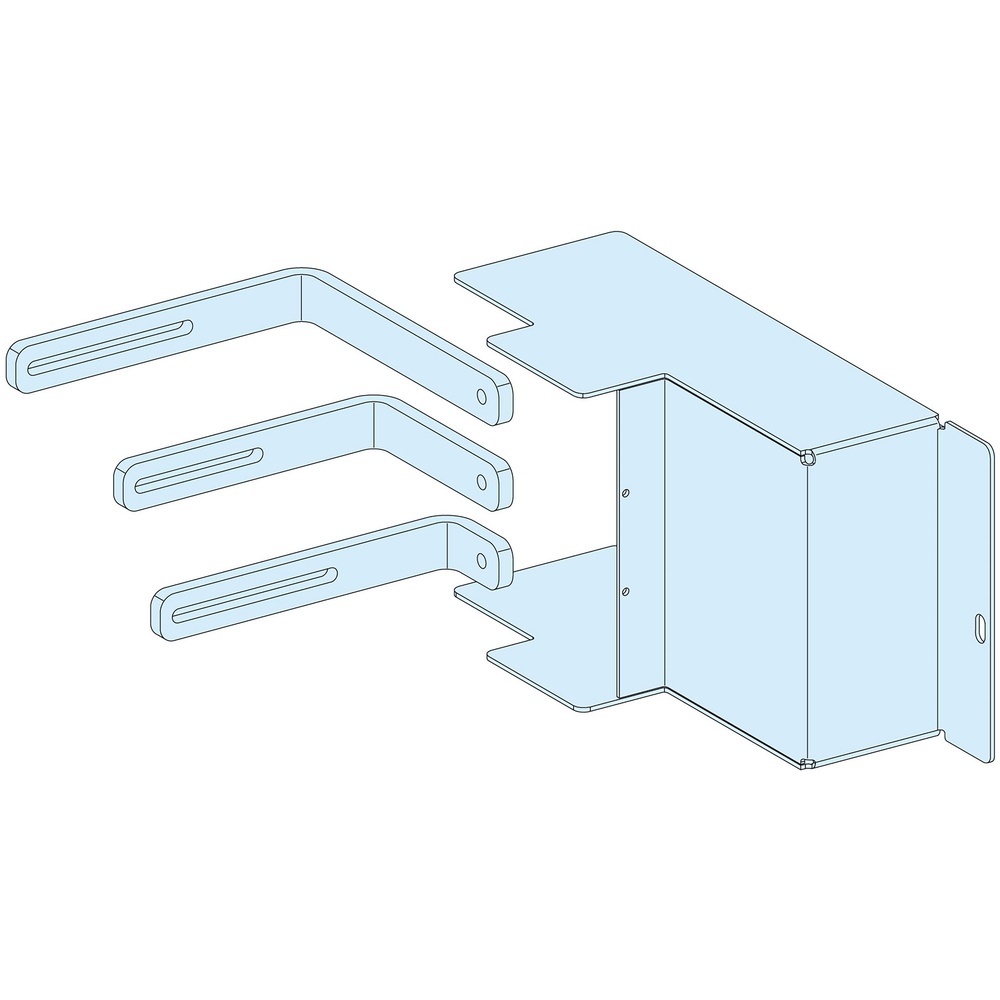 Schneider Electric Verbindung LVS04461