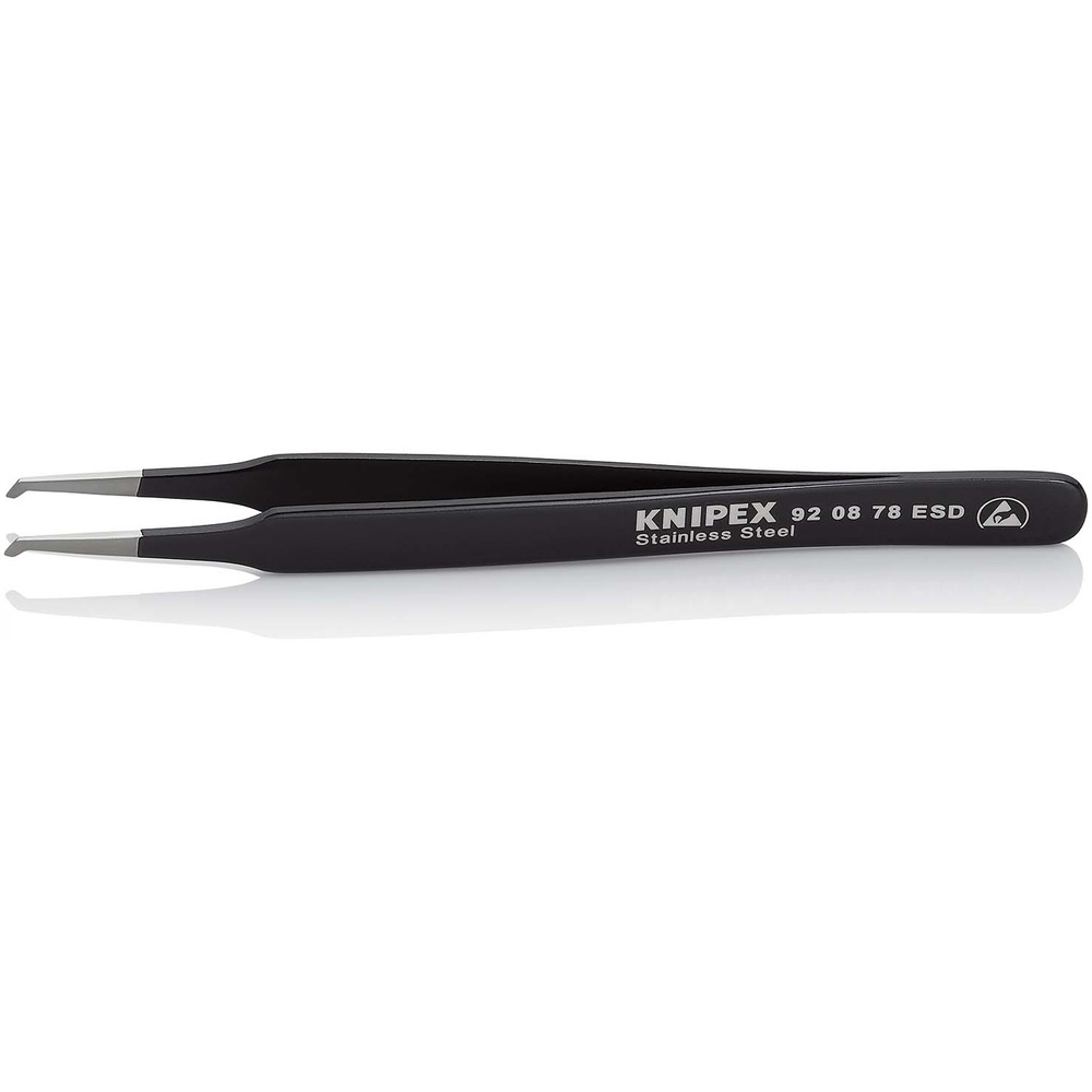 Knipex Pinzette 92 08 78 ESD
