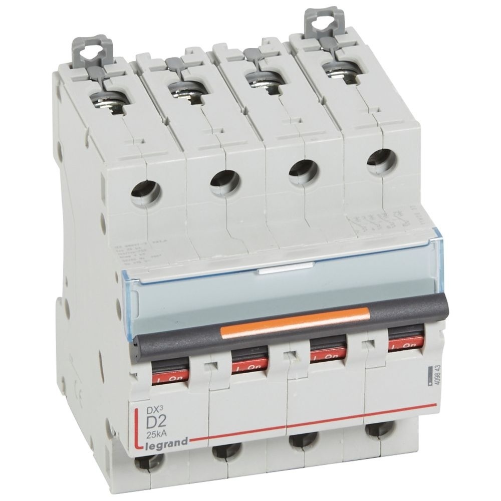 Legrand Leitungsschutzschalter 409843