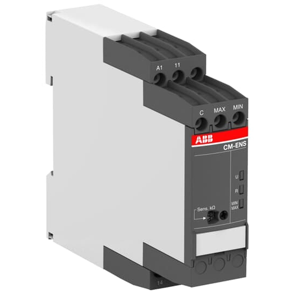ABB Füllstand Niveauüberwachungsgerät 1SVR740850R0100 Typ CM-ENS.11P