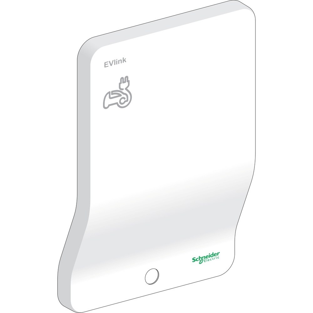 Schneider Electric Fronthaube EVP1HCWN