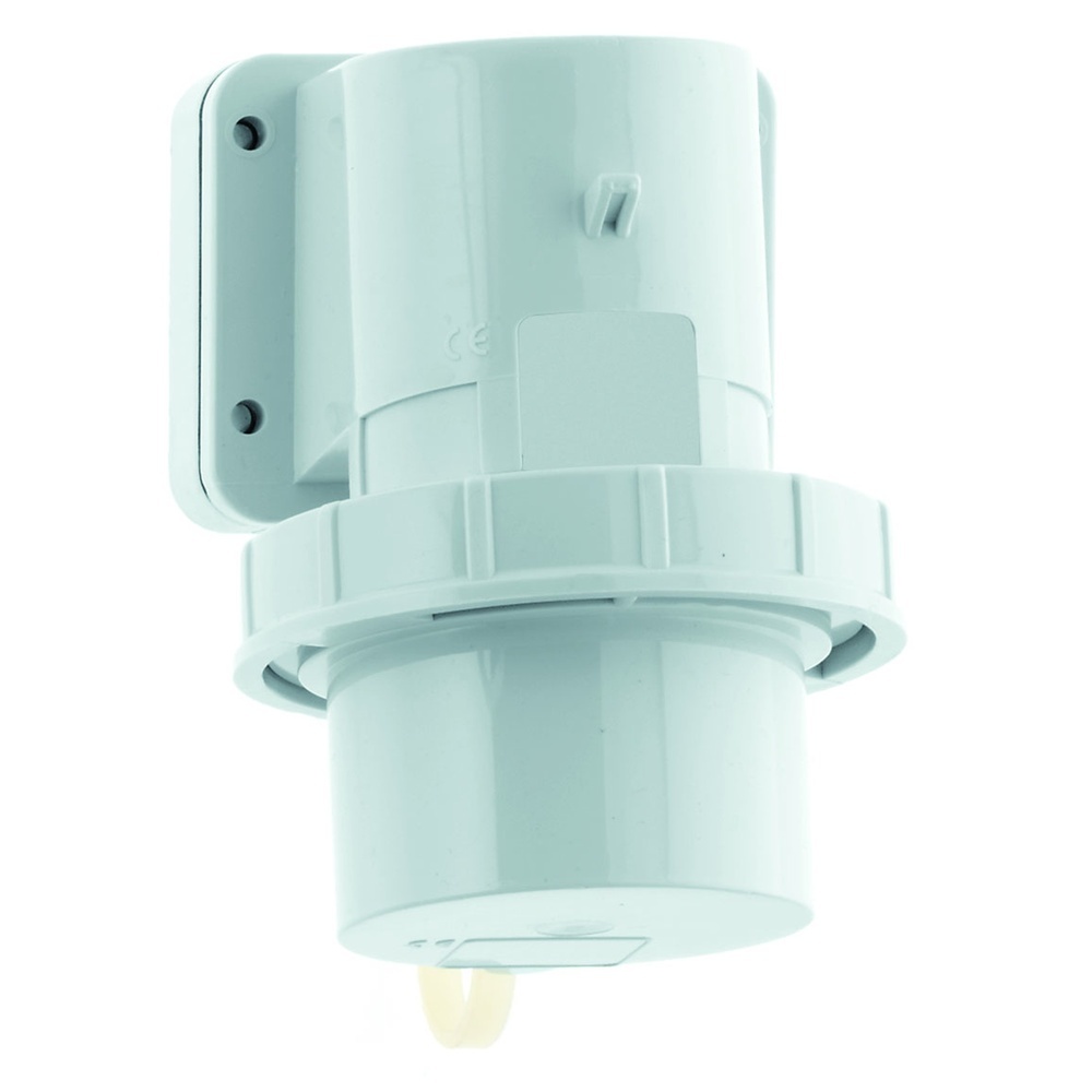 Bals Aufbaugerätestecker 26057