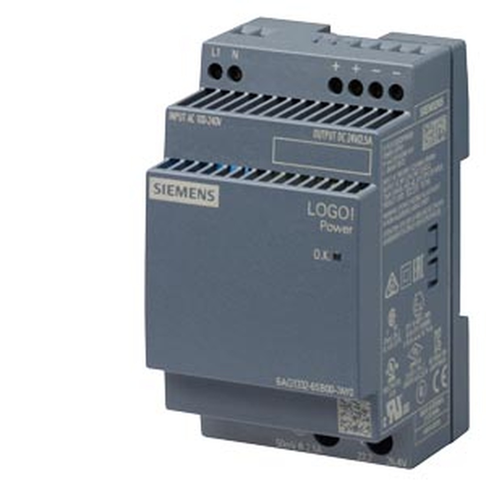 Siemens Stromversorgung 6AG1332-6SB00-7AY0