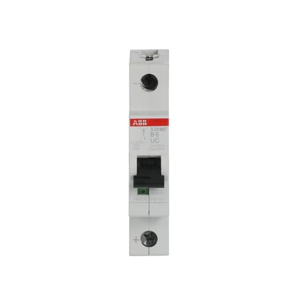 ABB Leitungsschutzschalter 2CDS271065R0065 Typ S201MT-B6UC