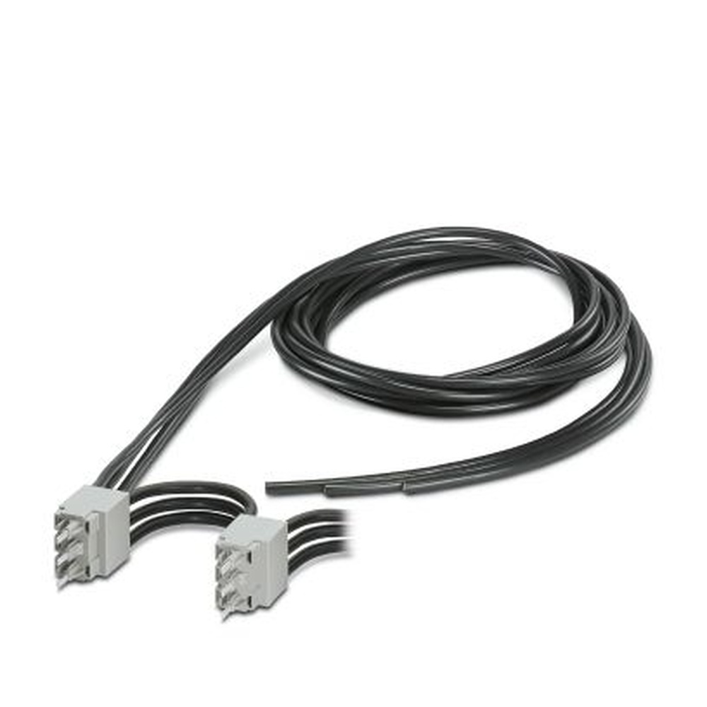 Phoenix Contact Brücke 2901649 Typ BRIDGE- 6-1M Phoenix Contact Brücke 2901649 Typ BRIDGE- 6-1M