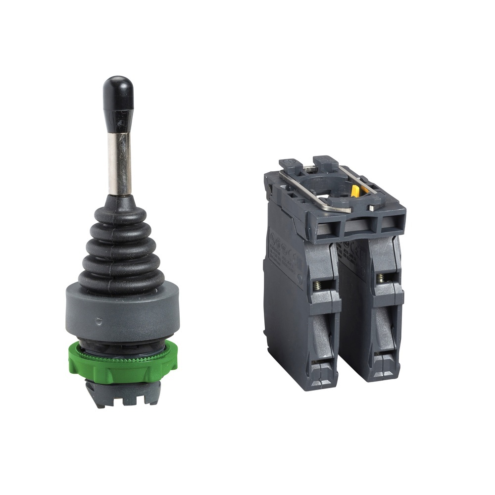 Schneider Electric Joystick XD5PA14
