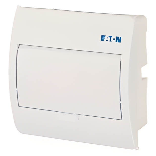 Eaton Kleinverteiler 281697 Typ BC-U-1/8-TW-ECO