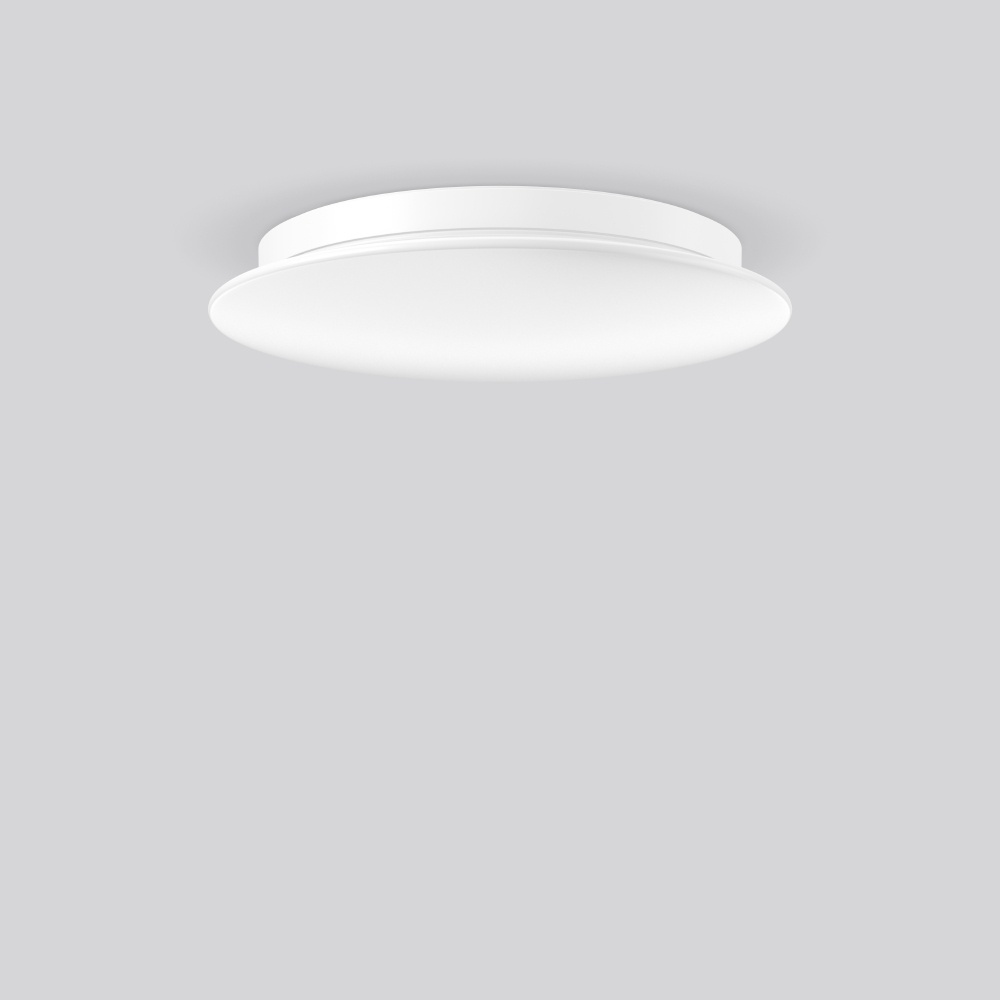 RZB LED Anbauleuchte 312683.002.19