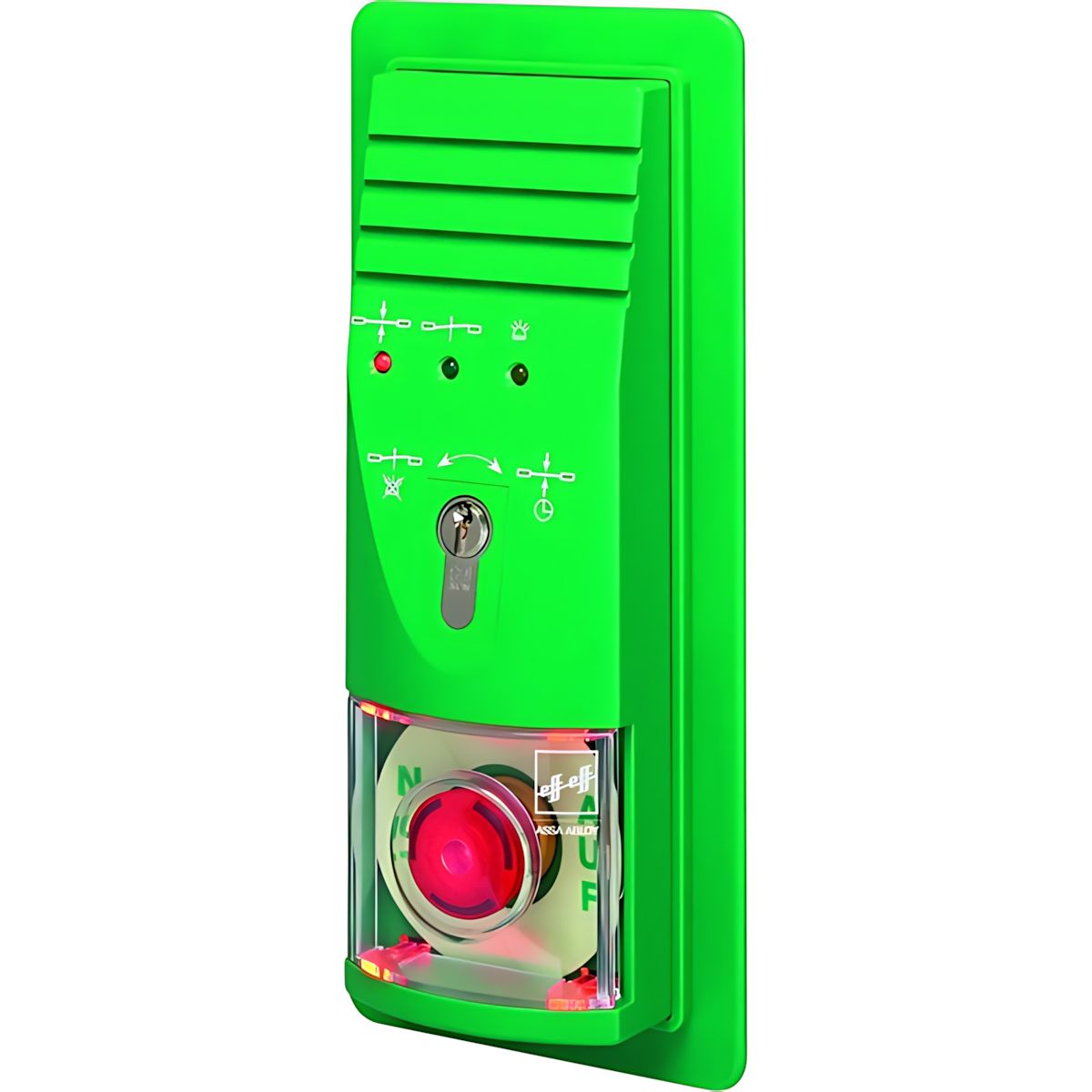 Assa Abloy Fluchttür Steuerterminal 1340-15-----F90