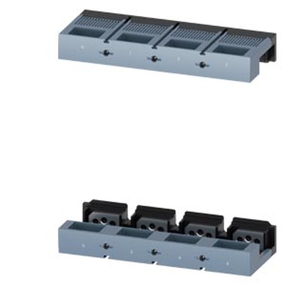 Siemens Schraubenflachanschluss 3VA9604-0QA00