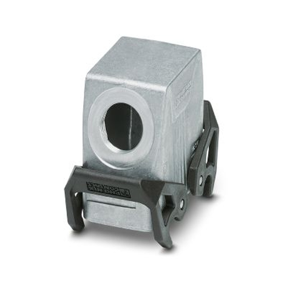 Phoenix Contact Gehäuse 1412611 Typ HC-STA-B10-HHWD-1STP29-EL-AL Phoenix Contact Gehäuse 1412611 Typ HC-STA-B10-HHWD-1STP29-EL-AL