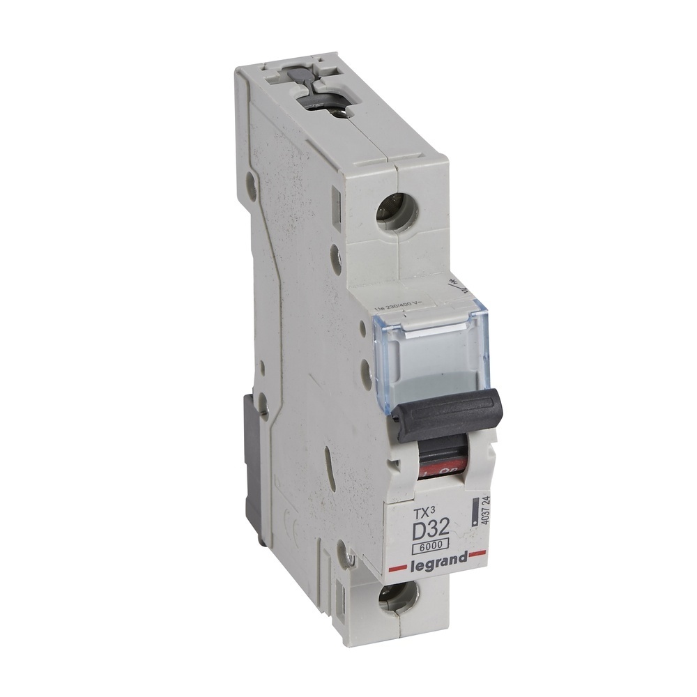 Legrand Leitungsschutzschalter 403724