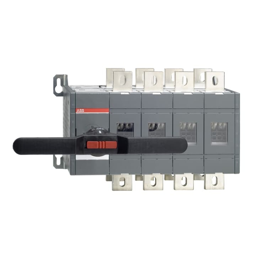 ABB Lasttrennschalter 1SCA022872R1500 Typ OT1000E04CP