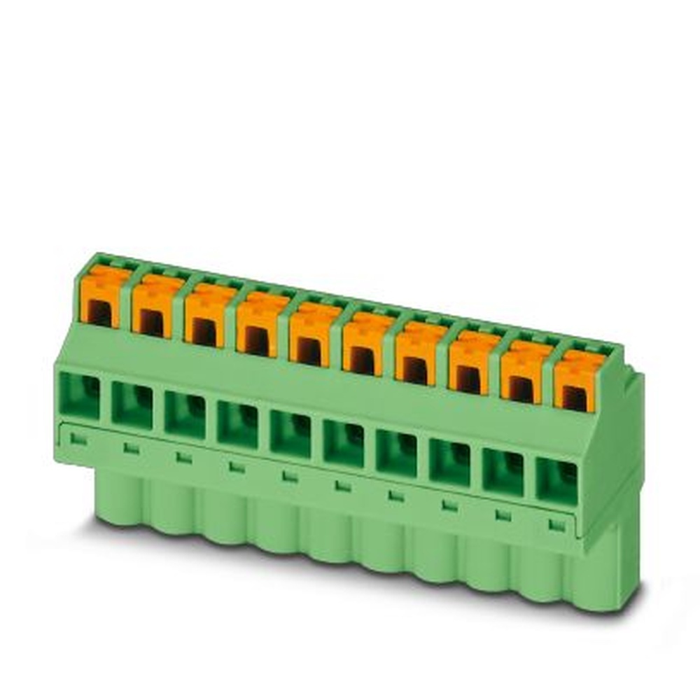 Phoenix Contact Leiterplattenstecker 1860756 Typ FKCOW 2,5/23-ST-5,08