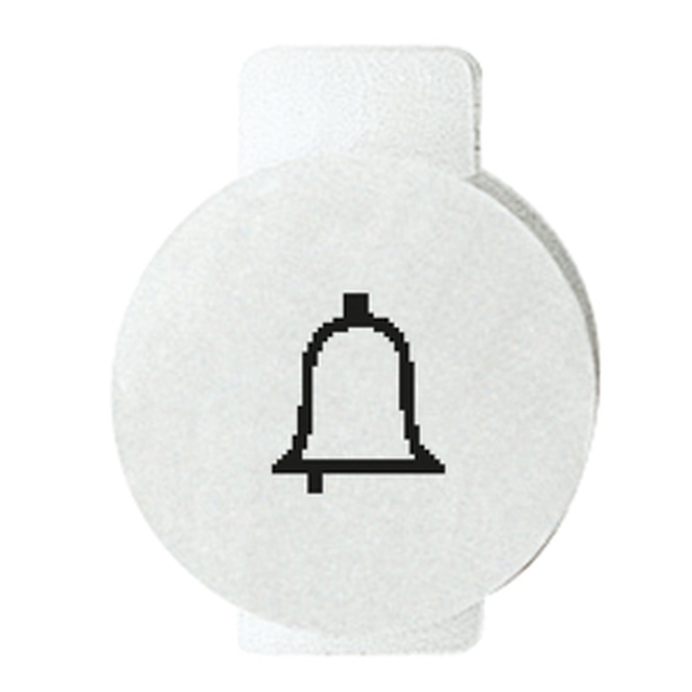 Gewiss System Symbol GW20538