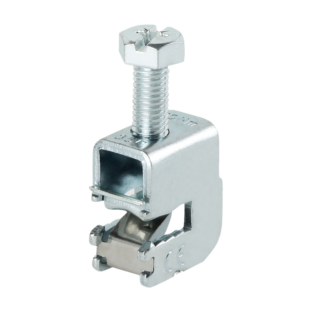 f-tronic Sammelschienenklemme 7110318 Typ SSK35