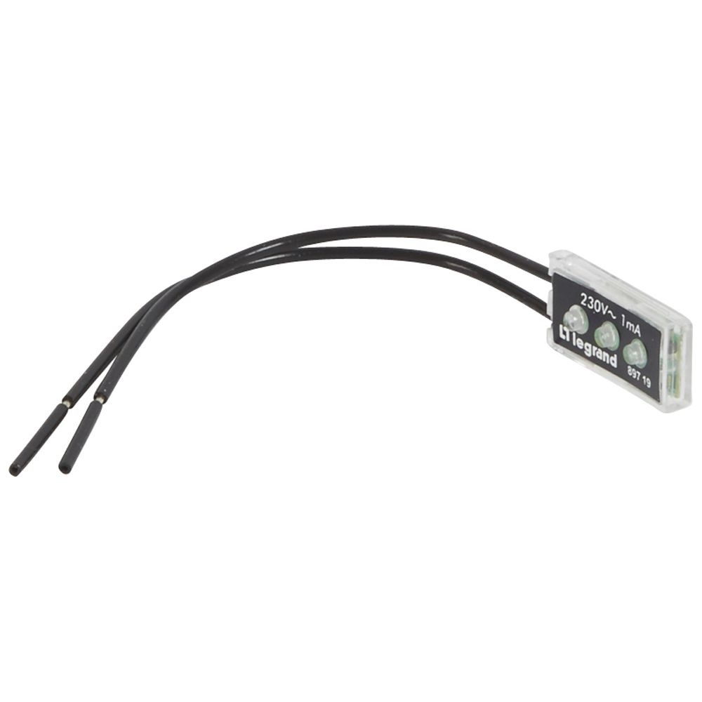 Legrand LED Aggregat 089719