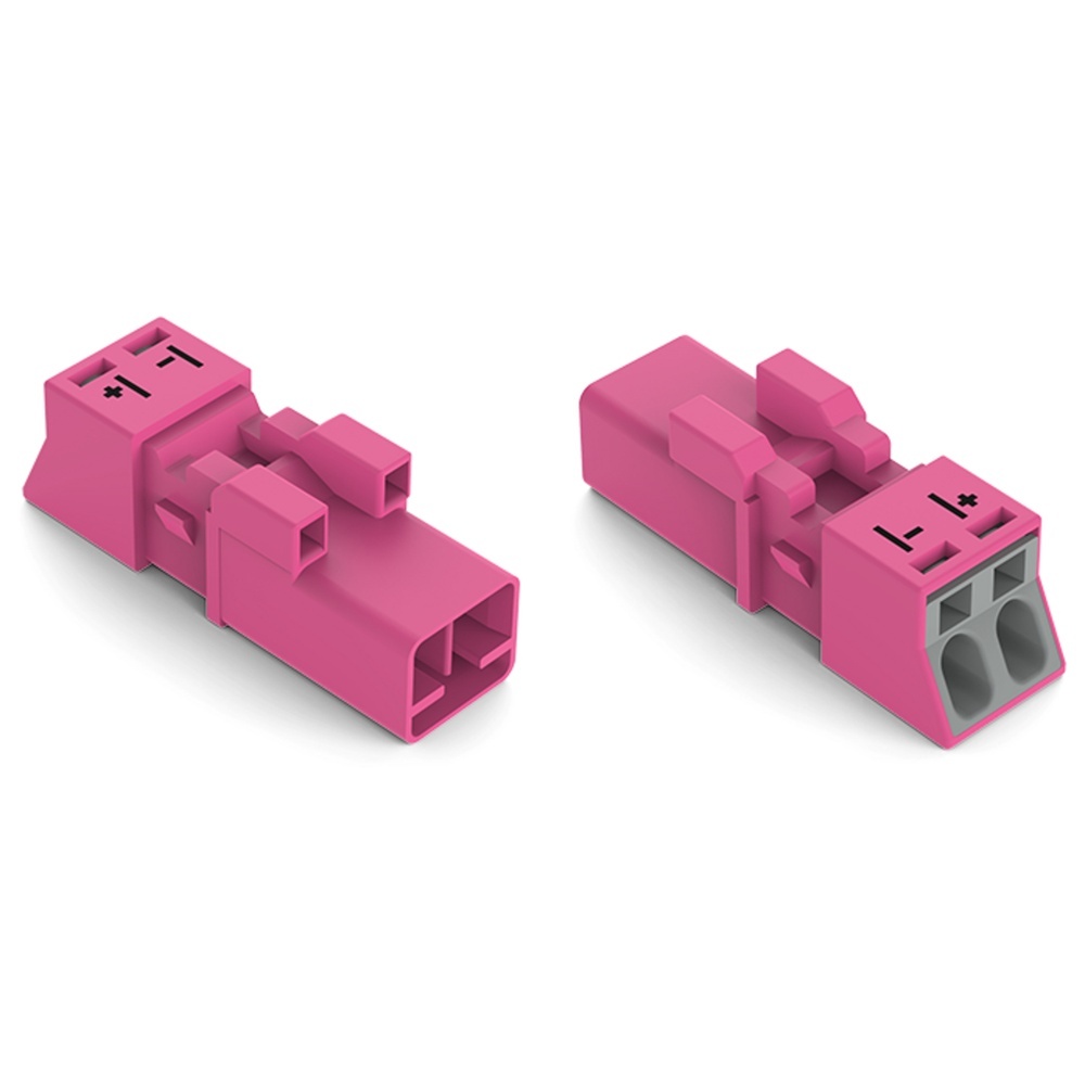 Wago Stecker 890-292/080-000 Wago Stecker 890-292/080-000
