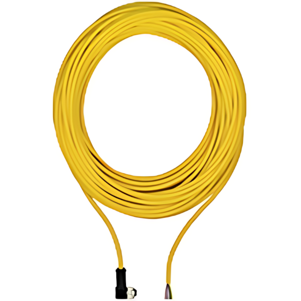 Pilz Anschlusskabel 630318 Typ PSEN op cable angle M12 8-p. shield. 10m