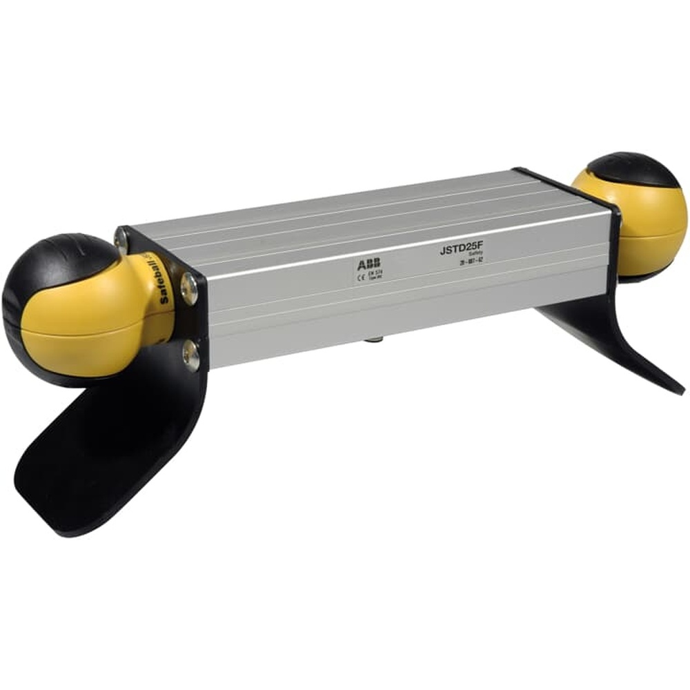 ABB Zweihandpult 2TLA020007R6300 Typ JSTD25H ABB Zweihandpult 2TLA020007R6300 Typ JSTD25H