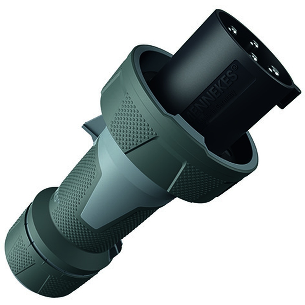 Mennekes Stecker 13238