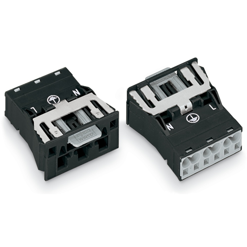 Wago Stecker 770-713/007-000