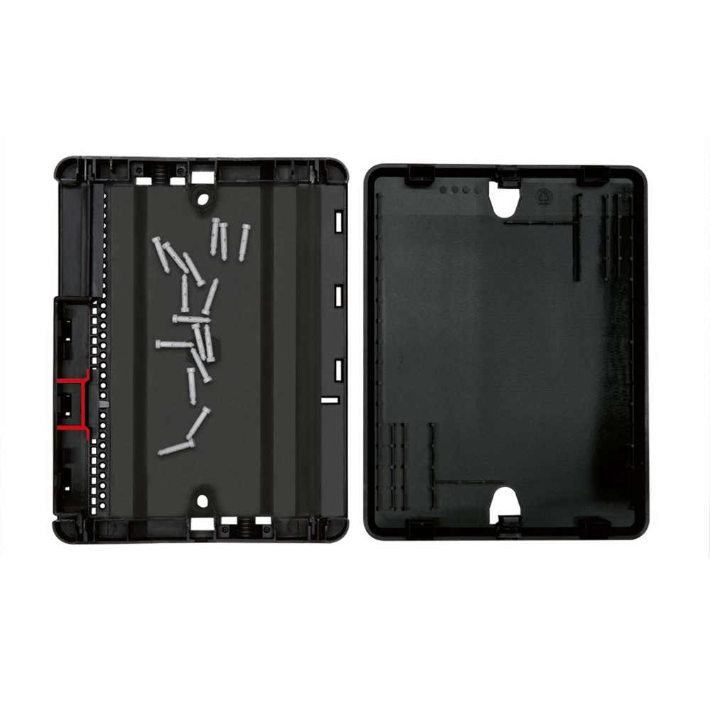 Wago Verteilerbox 899-682
